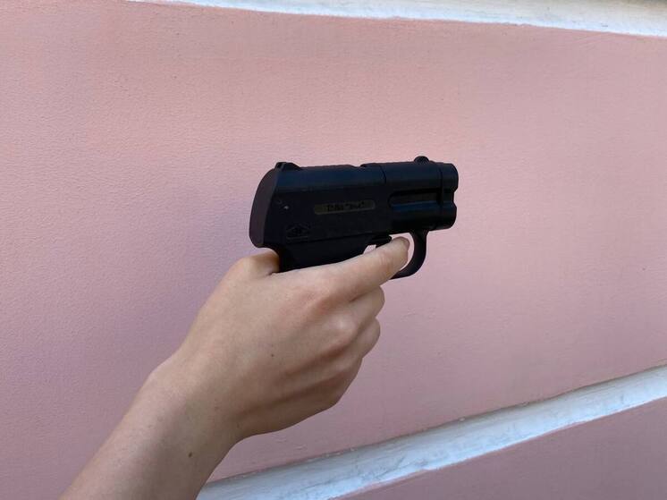 Петербуржец ответит в суде за угрозу убийством расставшейся с ним девушке