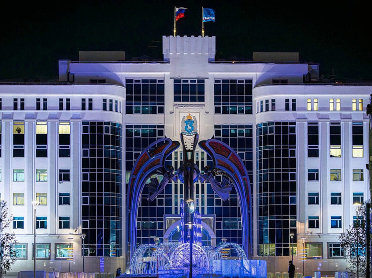 Ямал получил ESG-рейтинг «АА» от агентства «Эксперт РА»