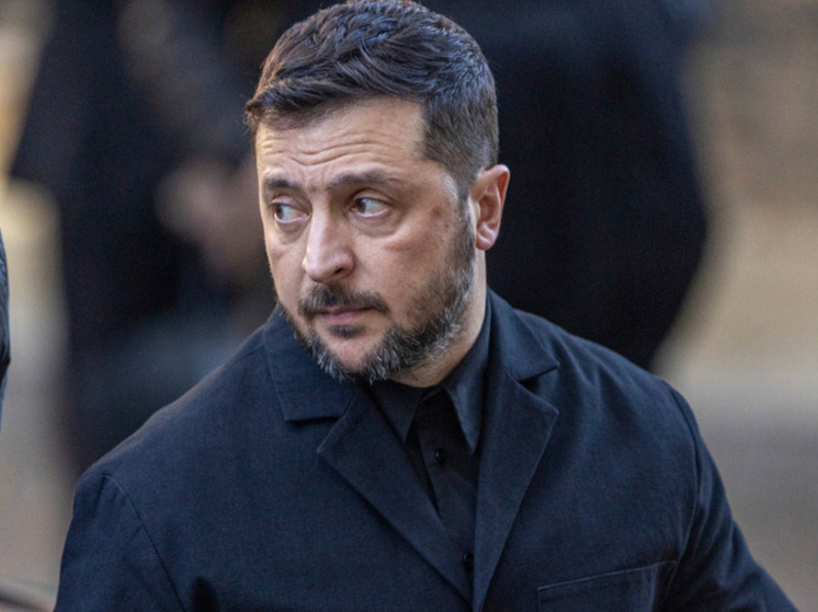 Боуз: Зеленский был "под кайфом", когда говорил о ситуации на фронте