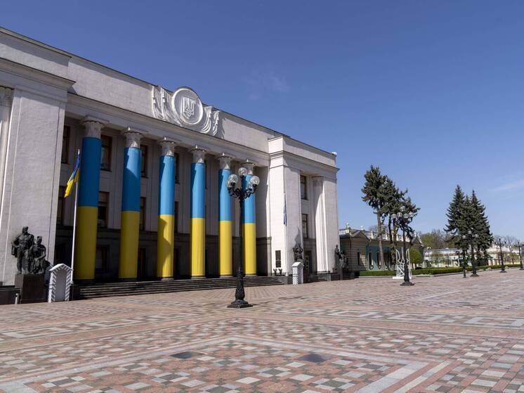 Депутаты подают заявления о выходе из партии Зеленского «Слуга народа»