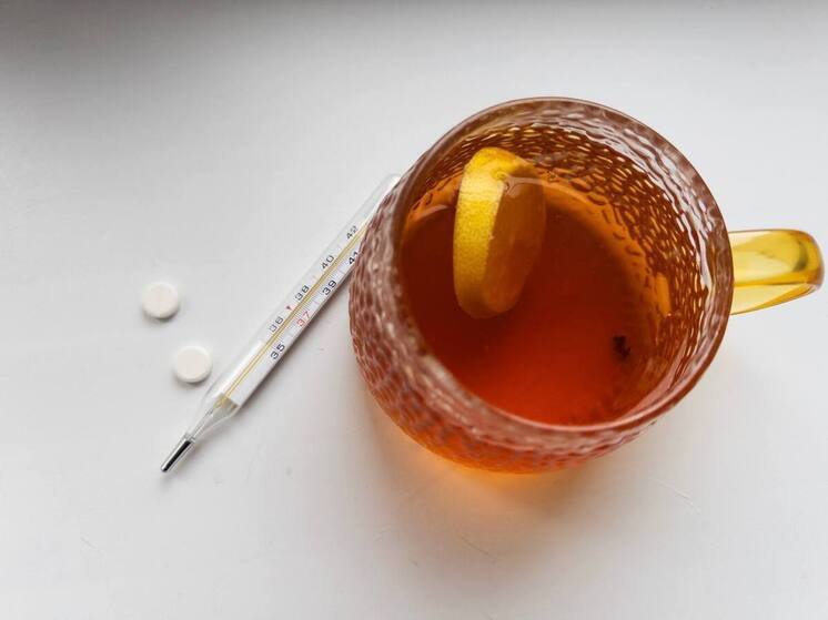 Зафиксированы случаи гриппа среди жителей Пензы и Земетчинского района