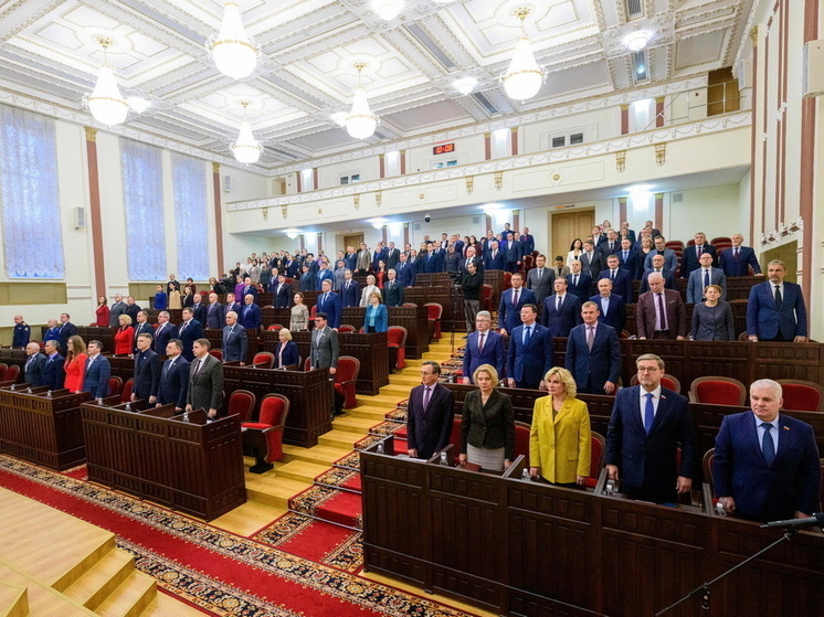 Глава Марий Эл предложил депутату от оппозиции стать министром труда