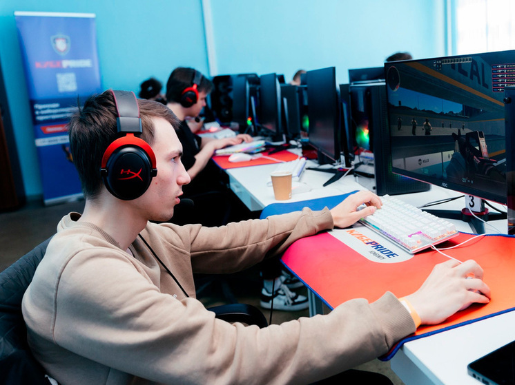 Липецкий колледж ИИ завоевал победу на всероссийском конкурсе