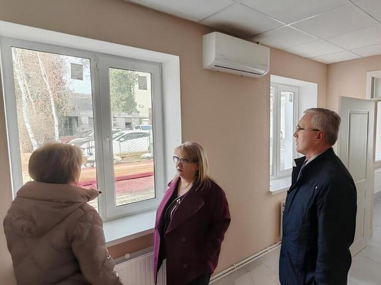 Кубанские парламентарии выстраивают свою работу, исходя из нужд земляков