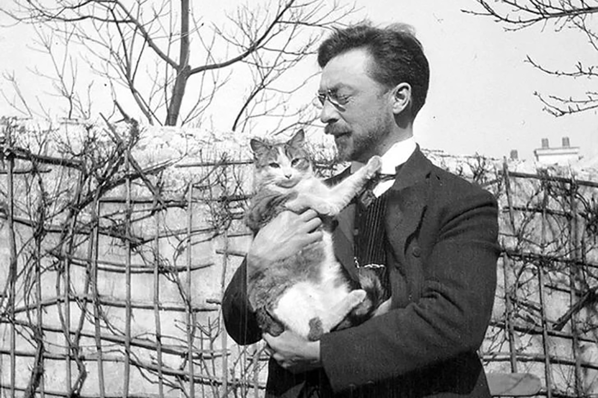 Кандинский, Алехин, Ершов: знаменитые живописцы, шахматисты и художники на самом деле были юристами