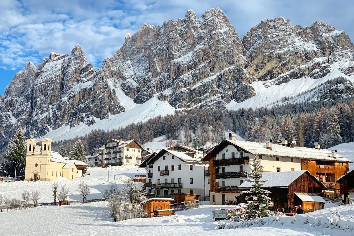 МОК начал трехдневную инспекцию во Французских Альпах для Игр-2030