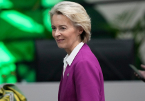 Европейский центральный банк (ЕЦБ) отказался выступить финансовым гарантом по выплате €140 млрд евро в качестве «репарационного кредита» Киеву под залог замороженных российских активов