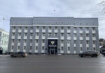 Прокуратура Тульской области в ноябре подала сразу несколько исков к властям Щекинского района