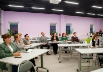 Он касался развития кадрового потенциала региона