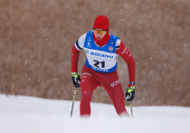 Александр Бакуров в результате конфликтной ситуации после спринта на Кубке России по лыжным гонкам получил ушиб ноги и отстранен медиками от активной работы на две недели