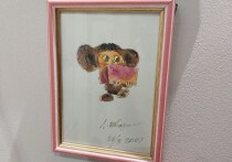 На XXII Международном фестивале киношкол «Кинопроба» в Екатеринбурге открылась выставка Леонида Шварцмана, художника-мультипликатора, создавшего почти наше все — Чебурашку