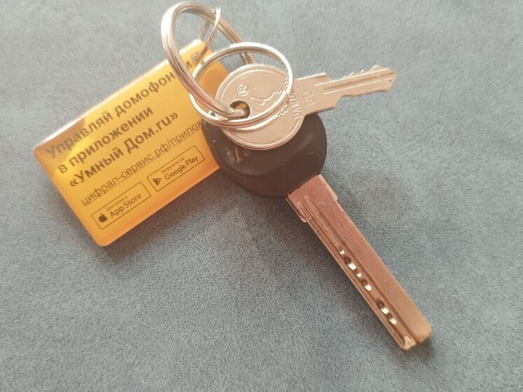 Мурманская область закупит 34 квартиры для переселенцев из аварийных домов