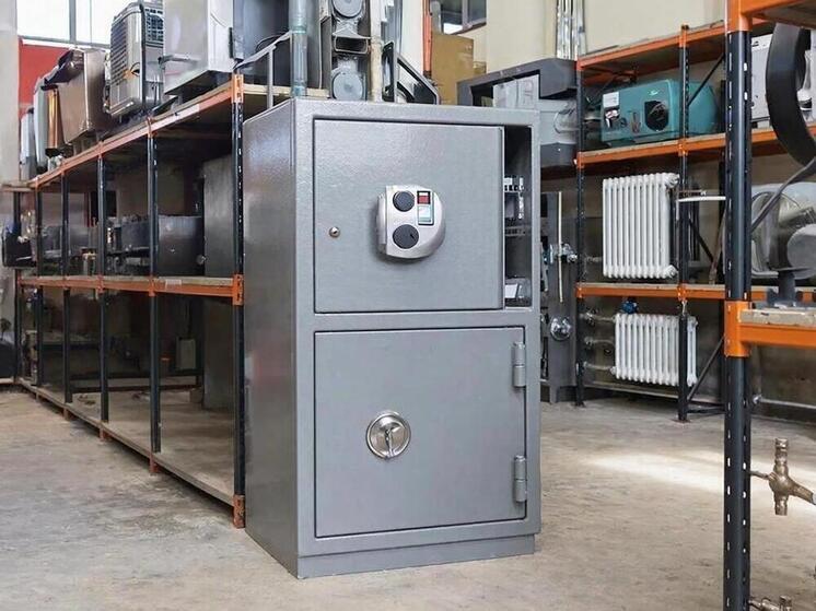 37-летний ярославец обокрал своего работодателя на 445 тысяч рублей