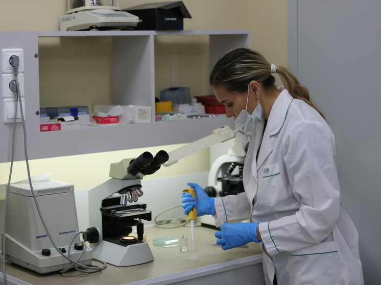 Истина — в ДНК: как благодаря экспертам полиции раскрываются самые запутанные преступления