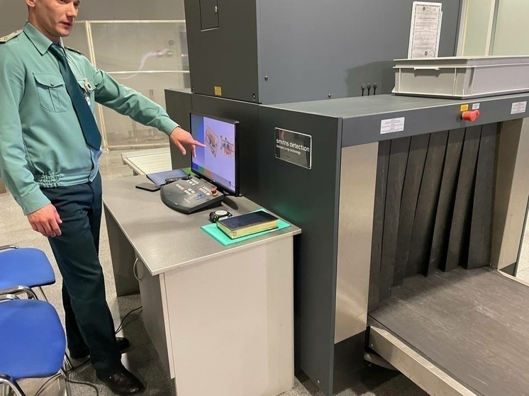 АО «НАК «Азот» подало иск против Тульской таможни