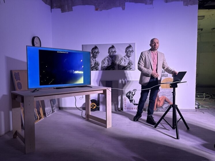 В Иркутске открылся Гайдай Центр: дань памяти великому режиссеру