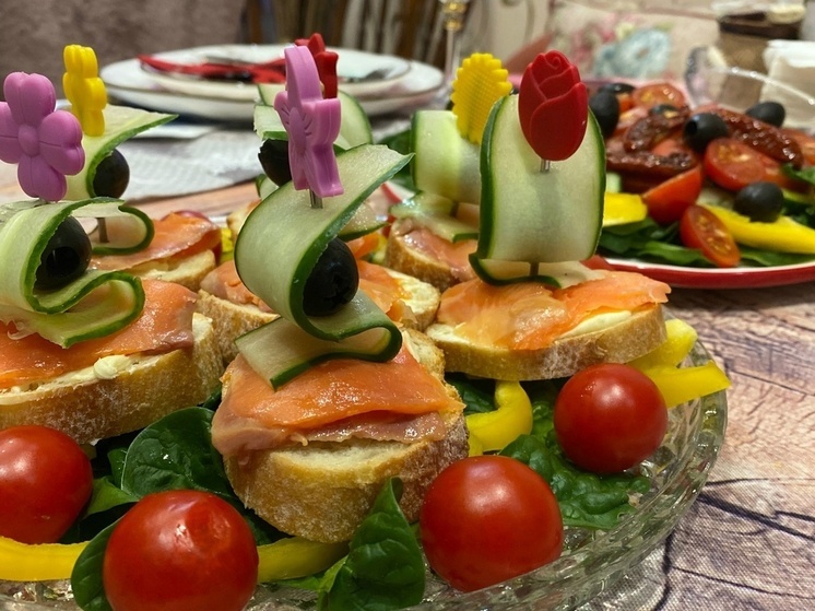  Донской врач рассказала, как сохранить здоровье во время новогодних праздников