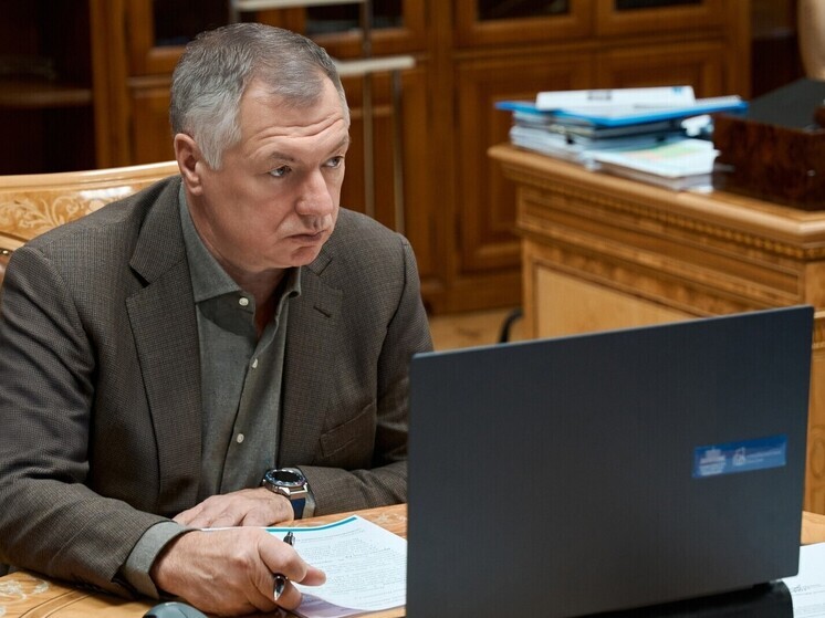 Банк земельных участков новых регионов превысил 700 позиций