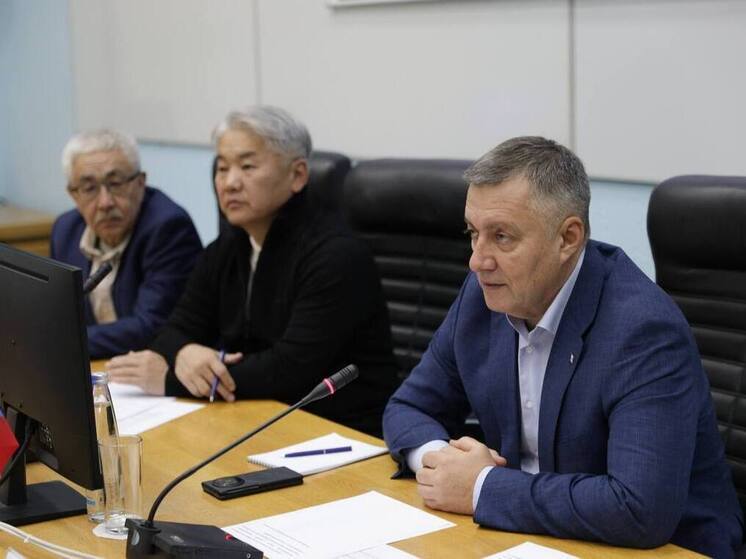 Иркутск стал центром диалога: Первый форум регионов России и Монголии завершил свою работу