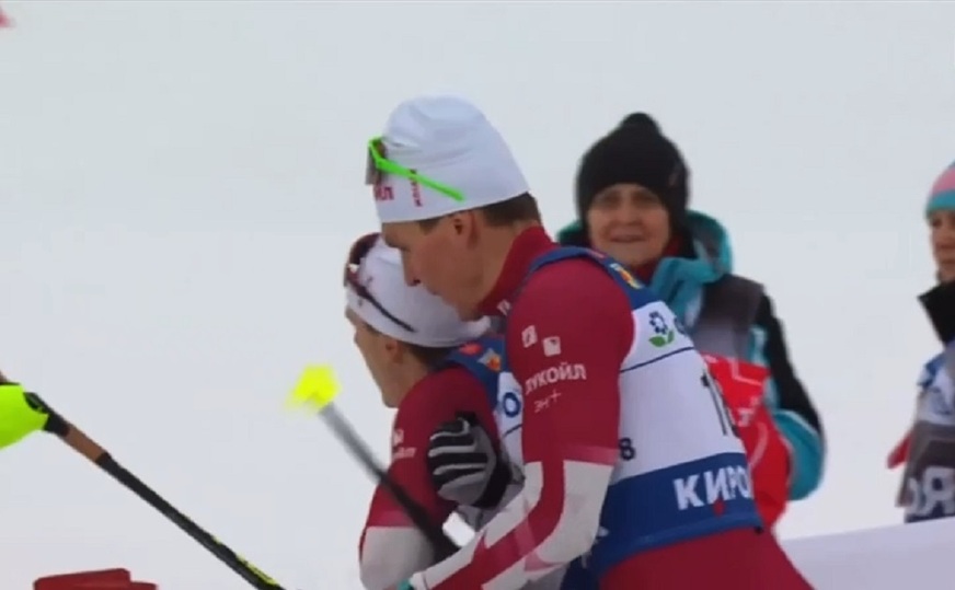 Большунов покаялся, но не прощен: ФЛГР наказала олимпийского чемпиона