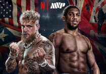 Боксеры встретятся на ринге уже 19 декабря. 