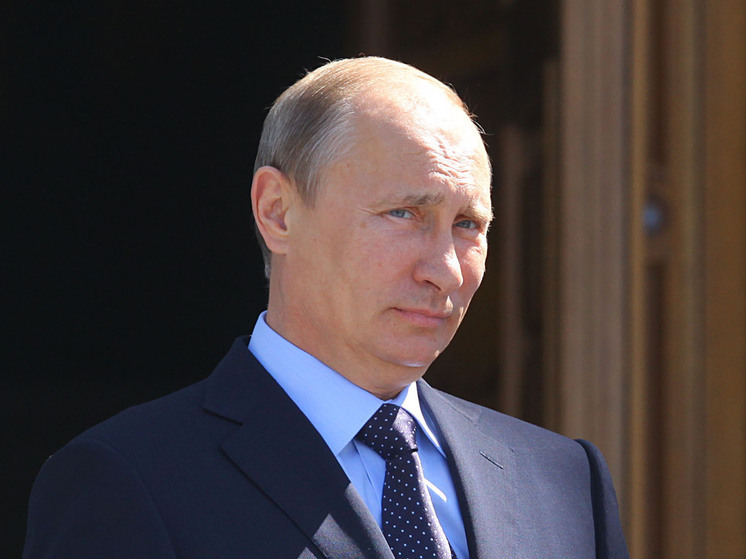 Путин: Европа стремится заблокировать процесс украинского урегулирования