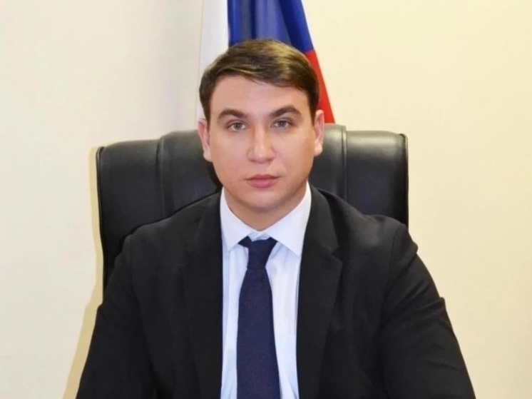 Новым директором департамента экономики Ростова стал Денис Полюбин