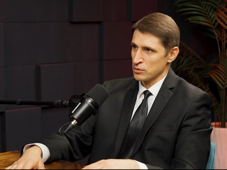 Андрей Арендаренко рассказал о востребованности печатных изданий в новом подкасте «Югополиса»