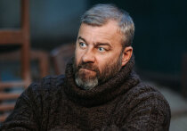 Новый сезон сериала «Полярный», безусловно, радует снегом в кадре