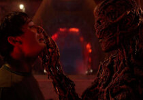 В конце года сериальная индустрия подарила настоящий праздник поклонникам жанра «то, чего не может быть»