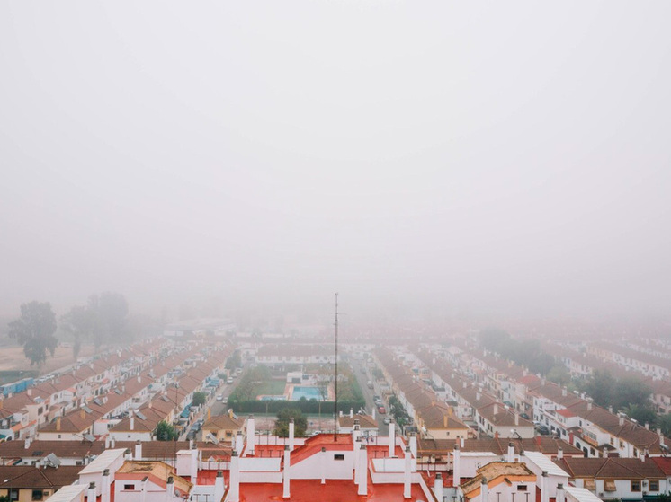 Синоптики прогнозируют туман и облачность в Липецкой области