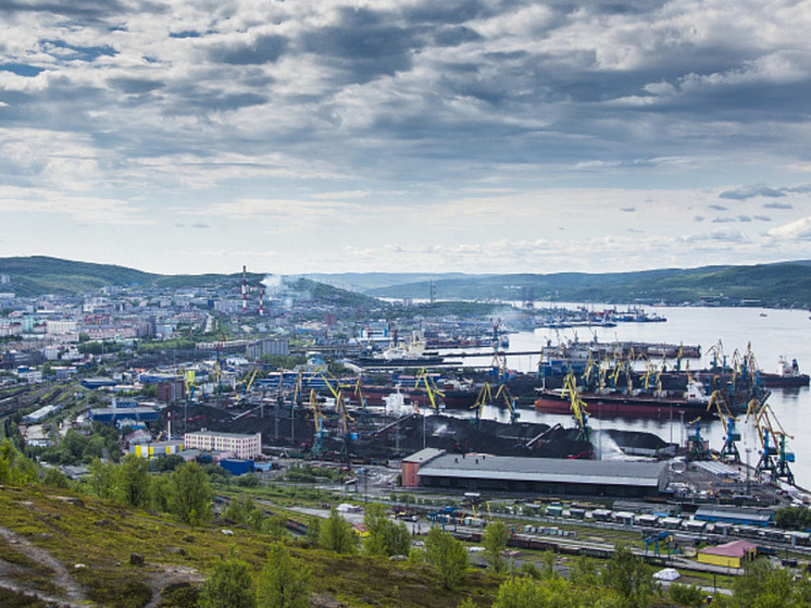 В Мурманске выразили готовность поднять затонувший гигант ПД-50 за сотни миллионов рублей