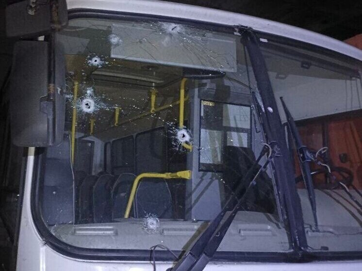 Двое мужчин пострадали при атаке дрона на авто в Шебекино