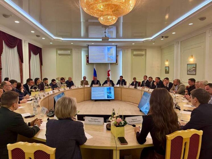 Нижегородцы могут подать заявку в новый созыв Общественной палаты