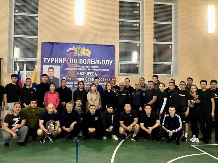 У приставов Калмыкии победили «Братья и сестры»