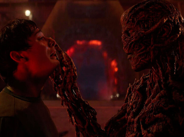 Праздник у поклонников жанра «то, чего не может быть»