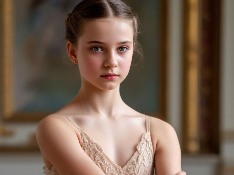 Талантливым детям оплатят проживание в интернатах при федеральных школах искусств