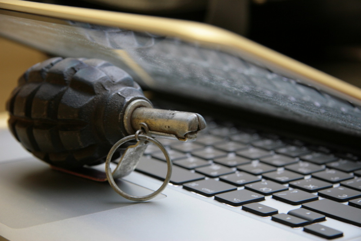 Гражданин Казахстана захватил питерскую радиостанцию: угрожал взрывом