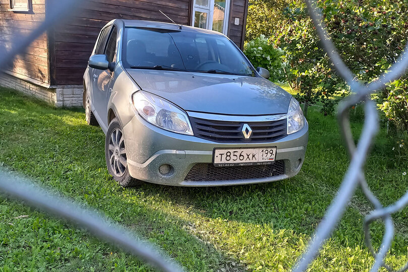 Судебный прецедент: дилеру предоставить новую иномарку1