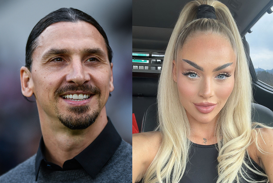 Ибрагимович и Леманн будут факелоносцами Олимпийских игр в Италии: каждый легендарен по-своему