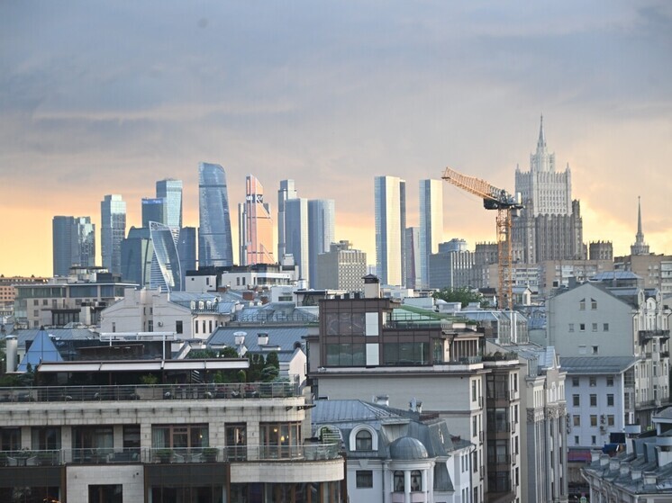 Уиткофф назвал Москву удивительным городом