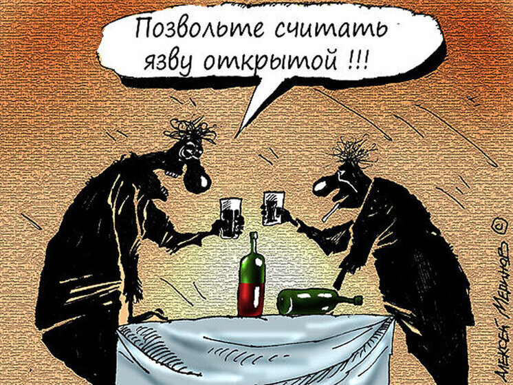 10 анекдотов про фотографов и фотографии