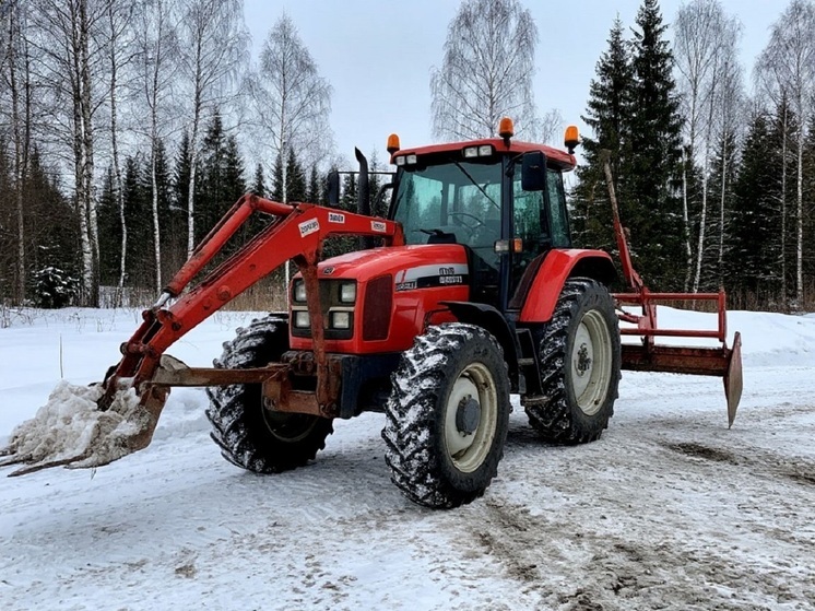 Власти презентовали новый подход к зимней уборке Ярославля