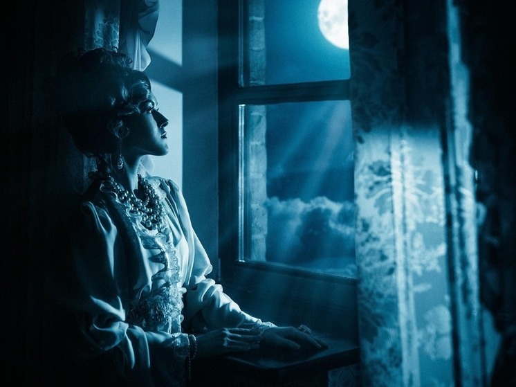 Как завтра девушкам Калмыкии погадать на суженого