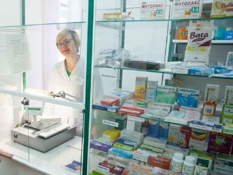 В Ивановскую область завезли бесплатные лекарства для пациентов льготных категорий