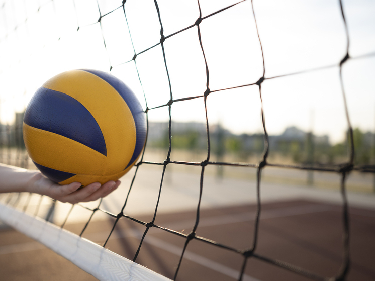 В Грибановке пройдёт волейбольный турнир памяти Анатолия Федосова
