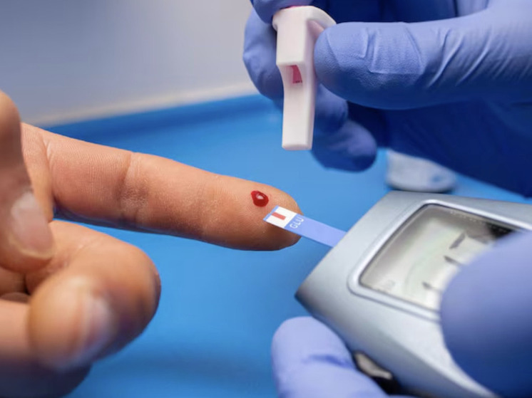 Врачи предупреждают о катастрофических осложнениях сахарного диабета