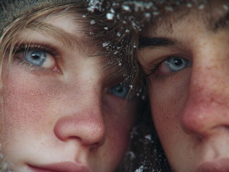 Дали советы по уходу за семьей в зимний период
