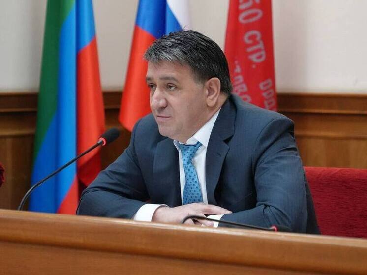 В администрации Махачкалы состоялось первое в новом формате совещание городского актива под руководством главы города Джамбулата Салава