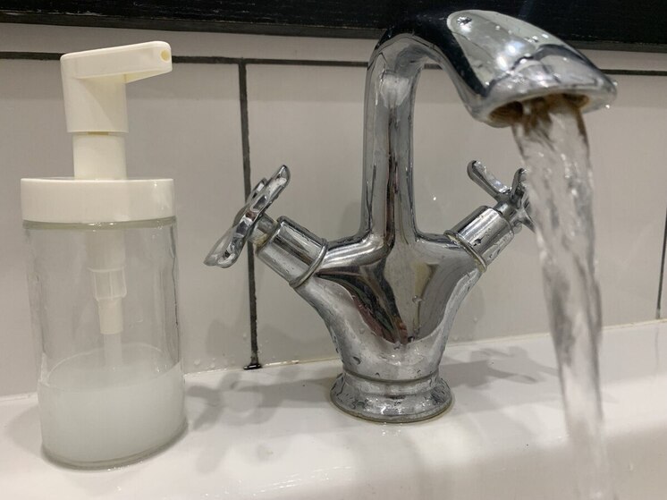 Для жителей Воронежской области подорожает холодная вода